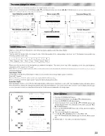 Preview for 23 page of Onkyo TX-SV828THX Instruction Manual