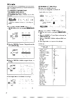 Preview for 36 page of Onkyo TX-SV919THX Instruction Manual