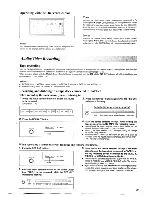 Preview for 39 page of Onkyo TX-SV919THX Instruction Manual