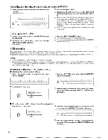 Preview for 40 page of Onkyo TX-SV919THX Instruction Manual