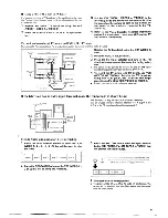 Preview for 41 page of Onkyo TX-SV919THX Instruction Manual