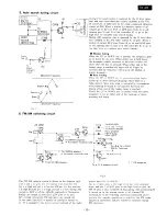 Preview for 12 page of Onkyo TX28 Service Manual