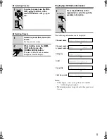 Предварительный просмотр 5 страницы Onkyo TXSR574 - AV Receiver User Manual