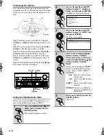 Предварительный просмотр 2 страницы Onkyo TXSR875S User Manual