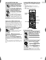 Предварительный просмотр 3 страницы Onkyo TXSR875S User Manual