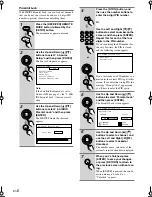 Предварительный просмотр 6 страницы Onkyo TXSR875S User Manual