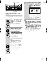 Предварительный просмотр 9 страницы Onkyo TXSR875S User Manual