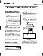 Предварительный просмотр 11 страницы Onkyo TXSR875S User Manual