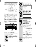 Предварительный просмотр 12 страницы Onkyo TXSR875S User Manual