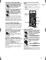 Preview for 13 page of Onkyo TXSR875S User Manual