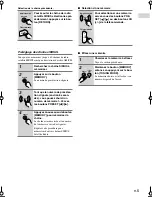 Preview for 15 page of Onkyo TXSR875S User Manual