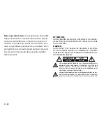 Предварительный просмотр 16 страницы Onkyo UP-DT1 Instruction Manual