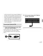 Предварительный просмотр 21 страницы Onkyo UP-DT1 Instruction Manual