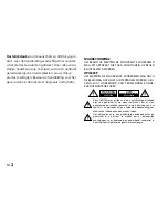 Предварительный просмотр 44 страницы Onkyo UP-DT1 Instruction Manual