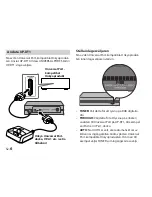 Preview for 62 page of Onkyo UP-DT1 Instruction Manual