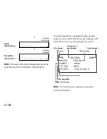 Preview for 18 page of Onkyo UP-HT1 - HD Radio Tuner Module Instruction Manual