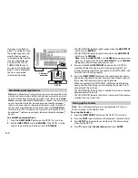 Предварительный просмотр 6 страницы Onkyo UP-TR1 Instruction Manual