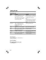 Предварительный просмотр 20 страницы Onkyo USR-5RF Instruction Manual