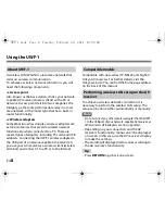 Предварительный просмотр 8 страницы Onkyo UWF-1 Instruction Manual