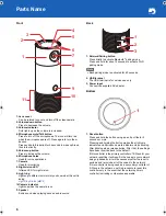 Preview for 6 page of Onkyo VC-FLX Instruction Manual