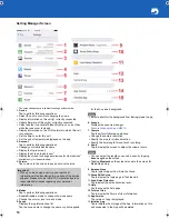 Preview for 14 page of Onkyo VC-FLX Instruction Manual