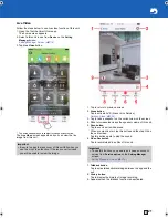 Preview for 21 page of Onkyo VC-FLX Instruction Manual