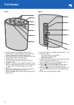 Preview for 2 page of Onkyo VC-PX30 Instruction Manual