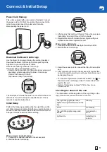 Preview for 3 page of Onkyo VC-PX30 Instruction Manual