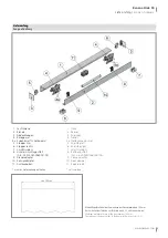 Предварительный просмотр 3 страницы ONLEVEL Banana Slide 50 Installation Instructions Manual