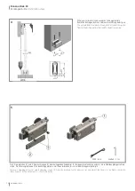 Предварительный просмотр 12 страницы ONLEVEL Banana Slide 50 Installation Instructions Manual