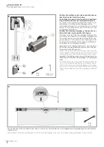 Предварительный просмотр 14 страницы ONLEVEL Banana Slide 50 Installation Instructions Manual