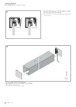 Предварительный просмотр 16 страницы ONLEVEL Banana Slide 50 Installation Instructions Manual