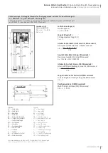 Предварительный просмотр 19 страницы ONLEVEL Banana Slide 50 Installation Instructions Manual