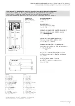 Предварительный просмотр 21 страницы ONLEVEL Banana Slide 50 Installation Instructions Manual