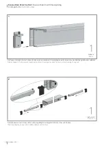 Предварительный просмотр 24 страницы ONLEVEL Banana Slide 50 Installation Instructions Manual