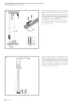 Предварительный просмотр 26 страницы ONLEVEL Banana Slide 50 Installation Instructions Manual