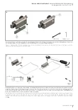 Предварительный просмотр 27 страницы ONLEVEL Banana Slide 50 Installation Instructions Manual