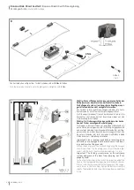 Предварительный просмотр 28 страницы ONLEVEL Banana Slide 50 Installation Instructions Manual