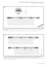 Предварительный просмотр 29 страницы ONLEVEL Banana Slide 50 Installation Instructions Manual