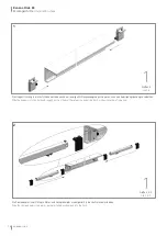 Предварительный просмотр 10 страницы ONLEVEL Banana Slide 80 Installation Instructions Manual