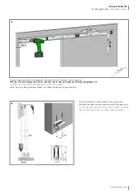 Предварительный просмотр 11 страницы ONLEVEL Banana Slide 80 Installation Instructions Manual