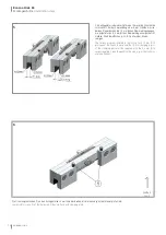 Предварительный просмотр 12 страницы ONLEVEL Banana Slide 80 Installation Instructions Manual