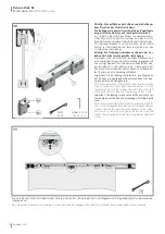 Предварительный просмотр 14 страницы ONLEVEL Banana Slide 80 Installation Instructions Manual