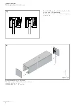 Предварительный просмотр 16 страницы ONLEVEL Banana Slide 80 Installation Instructions Manual