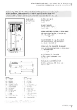 Предварительный просмотр 21 страницы ONLEVEL Banana Slide 80 Installation Instructions Manual