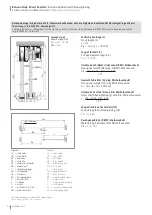 Предварительный просмотр 22 страницы ONLEVEL Banana Slide 80 Installation Instructions Manual