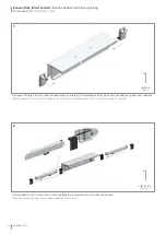 Предварительный просмотр 24 страницы ONLEVEL Banana Slide 80 Installation Instructions Manual