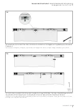 Предварительный просмотр 29 страницы ONLEVEL Banana Slide 80 Installation Instructions Manual