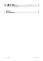 Preview for 4 page of Online Electronics 4003 MAGSIG Operating Manual