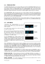 Preview for 9 page of Online Electronics 4003 MAGSIG Operating Manual